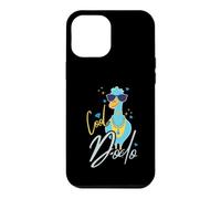 Style de Bande dessinée drôle Cool Dodo Coque pour iPhone 12 Pro Max