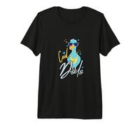 Style de Bande dessinée drôle Cool Dodo T-Shirt Haut de Gamme