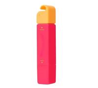 Style de déménagement - stylo de nettoyage à double tête aux voyages pour l'huile, le sang, la nourriture, l'encre, le maquillage et la saleté | Solution sans lavage pour les vêtements en plein air