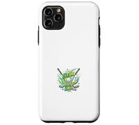 Style de Golf de précision Clean Shot Club Coque pour iPhone 11 Pro Max