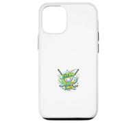 Style de Golf de précision Clean Shot Club Coque pour iPhone 12/12 Pro