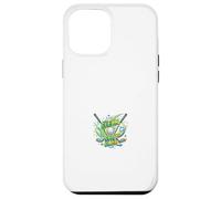 Style de Golf de précision Clean Shot Club Coque pour iPhone 12 Pro Max