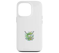 Style de Golf de précision Clean Shot Club Coque pour iPhone 13 Pro