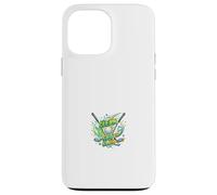 Style de Golf de précision Clean Shot Club Coque pour iPhone 13 Pro Max