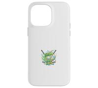 Style de Golf de précision Clean Shot Club Coque pour iPhone 14 Pro Max