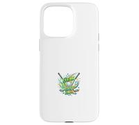 Style de Golf de précision Clean Shot Club Coque pour iPhone 15 Pro Max