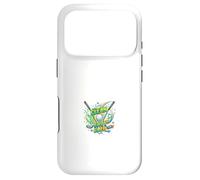 Style de Golf de précision Clean Shot Club Coque pour iPhone 17 Pro