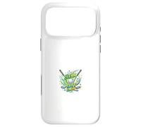 Style de Golf de précision Clean Shot Club Coque pour iPhone 17 Pro Max