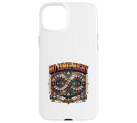 Style de Poker Night Infinite sans Limite Coque pour iPhone 15 Plus