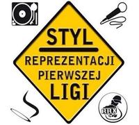Style de représentation de la première ligue (digipack)