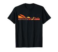 Style de Vie à Montauk, à New York T-Shirt
