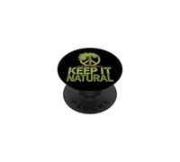 Style de Vie Hippie, Esprit Libre et Ambiance bohème paisible PopSockets PopGrip Adhésif