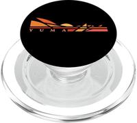 Style de Vie Yuma Arizona PopSockets PopGrip pour MagSafe