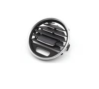 Style de voiture Compatible Avec Benz Classe C LCI W204 C180 C200 C220 C230 C260 C300 C350 2011-2014 Grille De Ventilation Pour Voiture(Front Right)