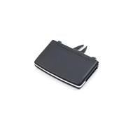Style de voiture Compatible Avec Benz Classe C LCI W204 C180 C200 C220 C230 C260 C300 C350 2011-2014 Grille De Ventilation Pour Voiture(L or R Slider)