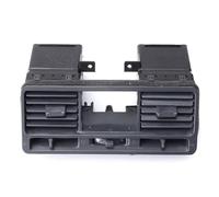 Style de voiture Compatible Avec Mitsubishi Para Montero V31 V32 V33 1998 1999 Panneau De Ventilation Climatisation Pour Tableau Bord Voiture MR308038(Center side)