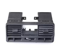 Style de voiture Compatible Avec Mitsubishi Pour Pajero Pour Shogun V31 V32 V33 1998-2016 Panneau De Ventilation Climatisation Voiture MR308038 MB775266(Center side)