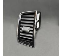 Style de voiture Compatible Avec Skoda Pour Kodiaq 2016 2017 2018 2019 2020 Grilles De Ventilation Climatisation Pour Tableau Bord Avant Voiture 56G819701 56G819702(Left)