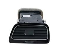 Style de voiture Compatible Avec VW Pour Golf 7 .5 MK7 2013 2014 2015 2016 2017 2018 2019 Cadre De Ventilation Pour Tableau Bord Voiture 5GG819728R(Right side)