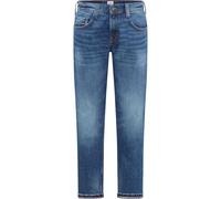 Style Denver Straight, Bleu foncé 884, 33W x 34L