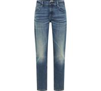 Style Denver Straight, Bleu Moyen 673, 32W / 32L