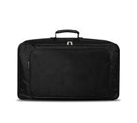 Style d'installation Guitare Pedalboard Sac Portable Effets Pédale Board Cas Pedalboard pour pédales de guitare Sac universel