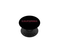 Style Disco californien des années 70 PopSockets PopGrip Adhésif