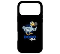 Style Dodo Coque pour iPhone 17 Pro Max