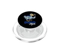 Style Dodo PopSockets PopGrip pour MagSafe