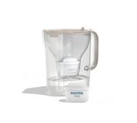Brita Carafe Filtrante Style Essential XL Sand 1 Pièce
