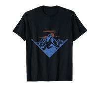 Style Expédition Mont Everest - Première Ascension 1953 T-Shirt