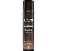 Style & Finish Strong Hold & Shine Hair Spray (300ml)-With Nourishing Argan Oil,No Sticking,Easy To Brush,For All Hair Types,Vegan