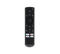 (Style Five) Télécommande Fire TV compatible avec les téléviseurs Toshiba Insignia (kit d'origine)