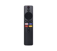 (Style Five) Télécommande vocale anglaise Xiaomi MI BOX S pour boîtier TV