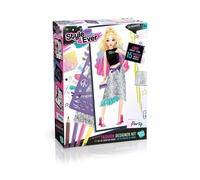 Style For Ever - Fashion Designer - Kit de mode - OFG 284 - Canal Toys