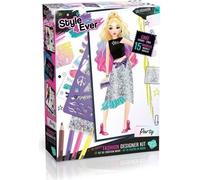 Style For Ever - Fashion Designer - Kit de mode - OFG 284 - Canal Toys