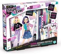 Style For Ever - Fashion Designer - Portfolio de mode - OFG 285 - Canal Toys