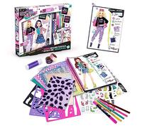 Style for Ever - Fashion Designer - Portfolio de Mode - OFG 285 - Canal Toys