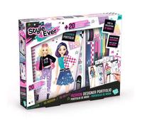 Style For Ever - Fashion Designer - Portfolio de mode - OFG 285