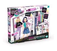 Style For Ever - Fashion Designer - Portfolio de mode - OFG 285 G