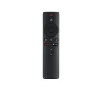(Style Four) Télécommande vocale anglaise Xiaomi MI BOX S pour boîtier TV