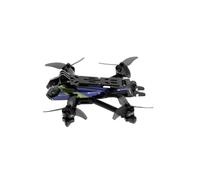 Style Freestyle Drone Domain36 avec SpeedX2 21055 Motors F722 SE FC et E55A 4IN1 ESC DIY RC Quadcoptère Compatible(DoMain4.2 WTFPV)