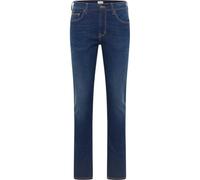 Style Frisco Skinny, Bleu foncé 803., 30W / 32L
