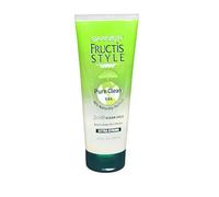 Garnier Fructis Pure Clean Gel coiffant 200 ml