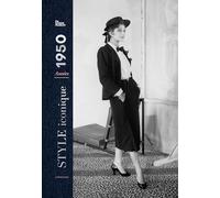Style iconique : Années 1950