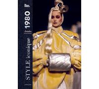 Style iconique des années 1980