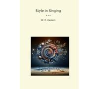 Style in Singing