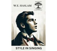 Style in Singing