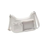 Style japonais Itabag Joli sac à bandoulière transparent Sac à bandoulière tendance Sac de rencontre en cuir PU Sac à bandoulière Sac d'école Sac à bandoulière en cuir PU Joli sac à bandoulière
