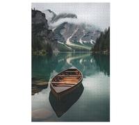 Style Japonais Puzzle Adulte 1000 Pièces Artisanat Cadeau Famille Puzzles Classique 3D Puzzle Jouet en Bois Cadeau Unique Décoration Intérieure （78×53cm）